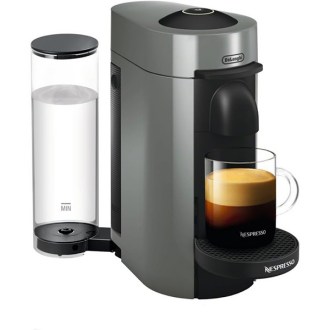 De’Longhi Nespresso VertuoPlus Coffee and Espresso Machine