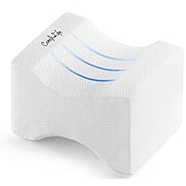 ComfiLife Orthopedic Knee Pillow