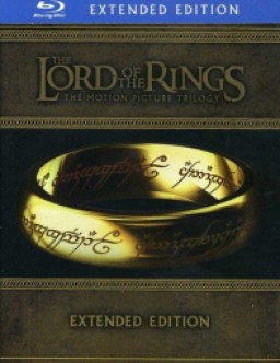 The Lord of the Rings